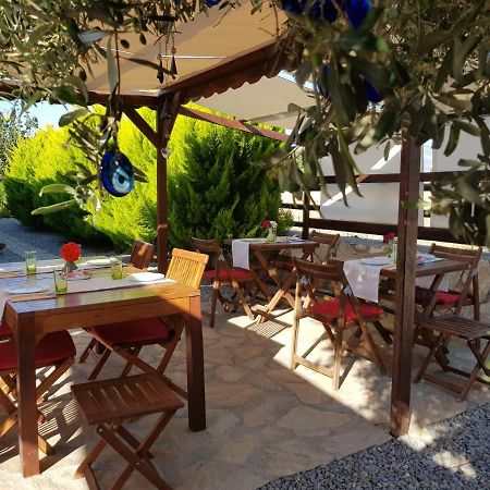Villa Kizlan Ova Datca Εξωτερικό φωτογραφία