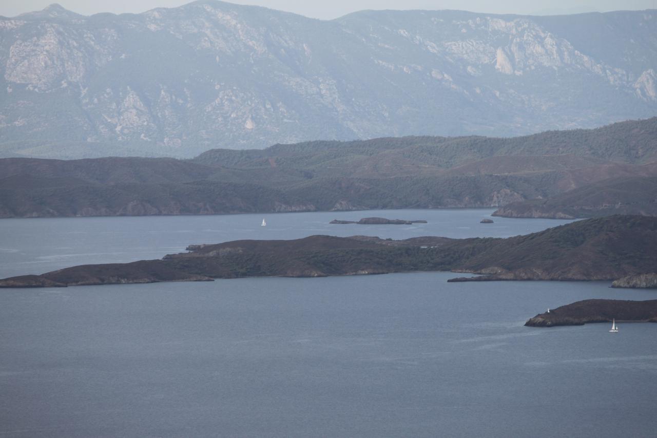 Villa Kizlan Ova Datca Εξωτερικό φωτογραφία