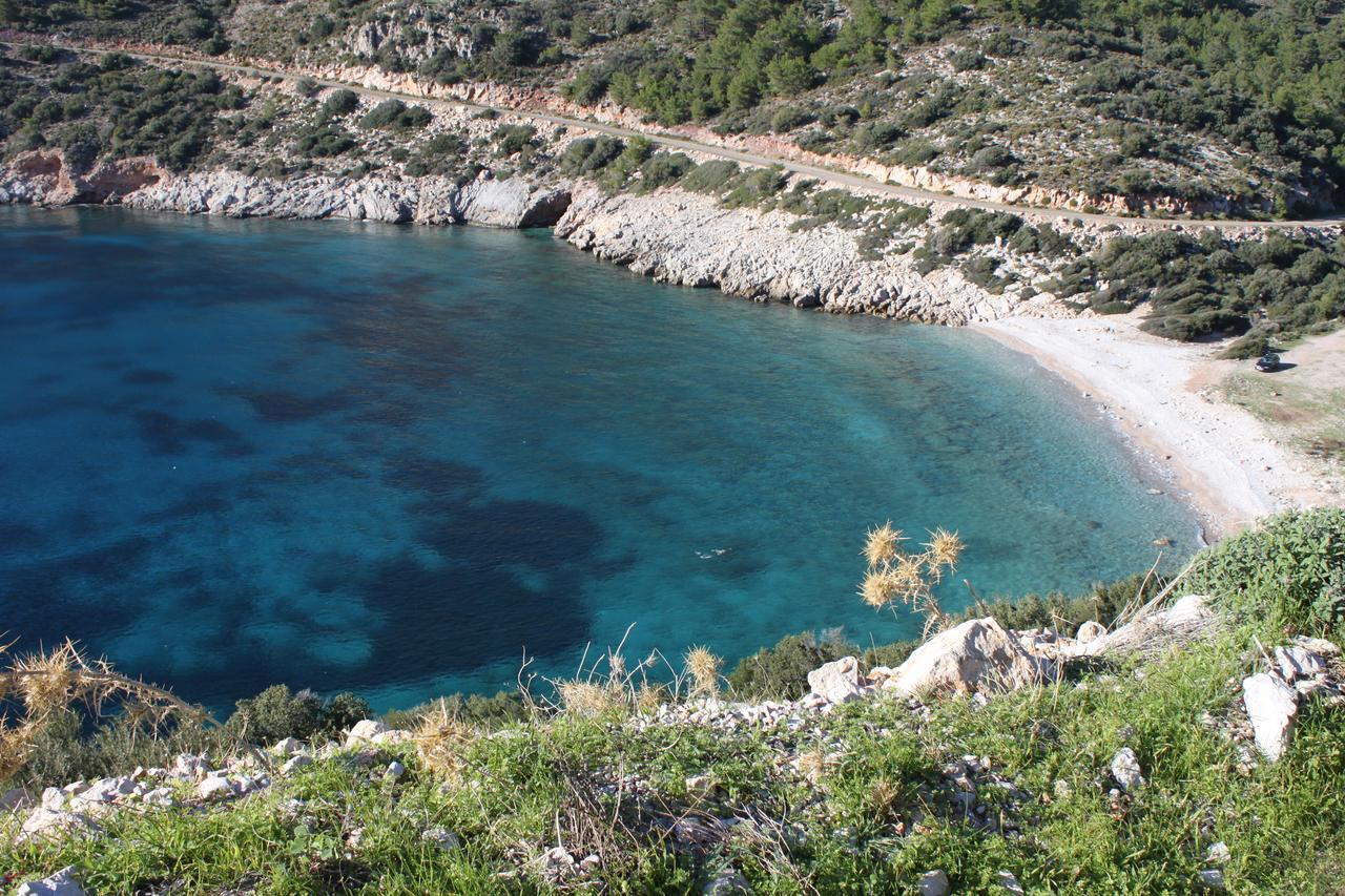 Villa Kizlan Ova Datca Εξωτερικό φωτογραφία