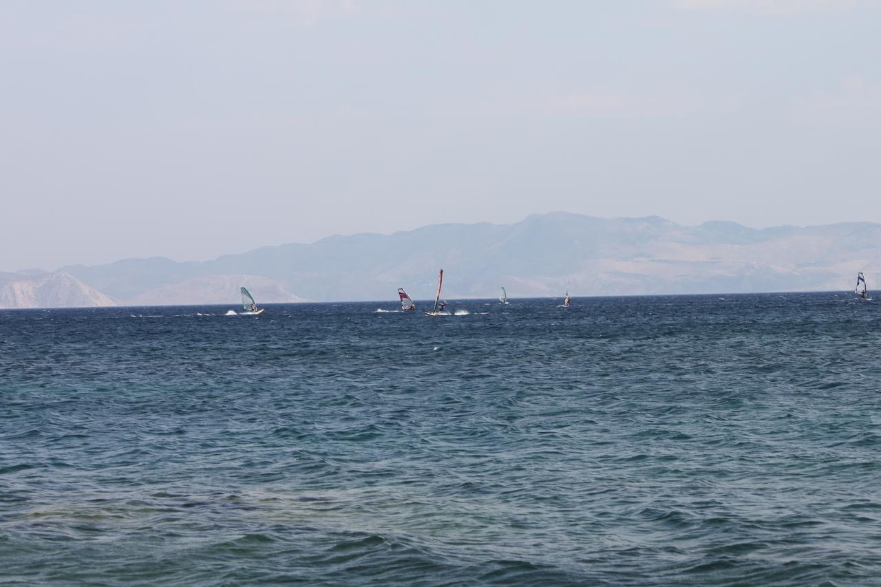 Villa Kizlan Ova Datca Εξωτερικό φωτογραφία