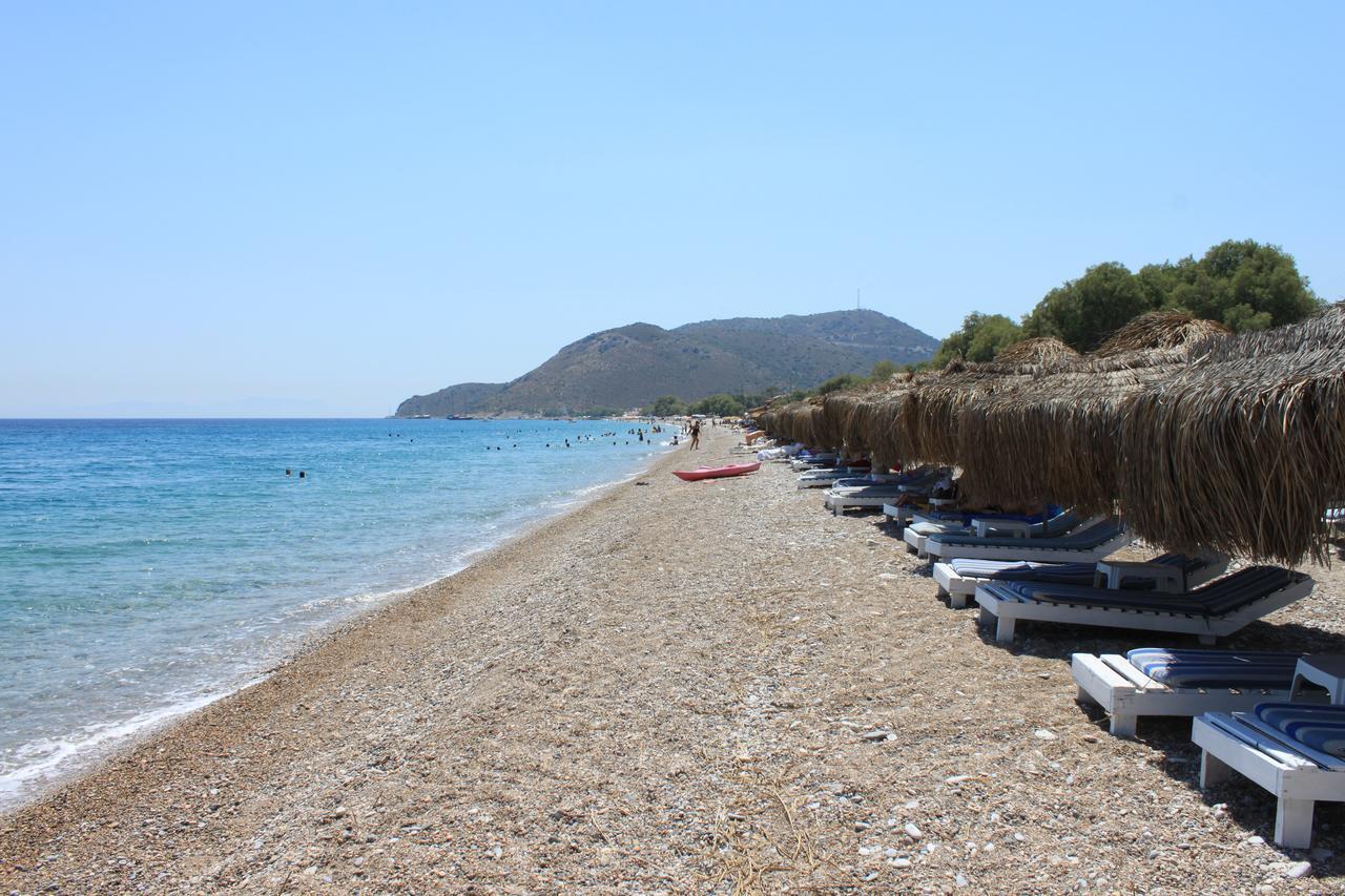 Villa Kizlan Ova Datca Εξωτερικό φωτογραφία