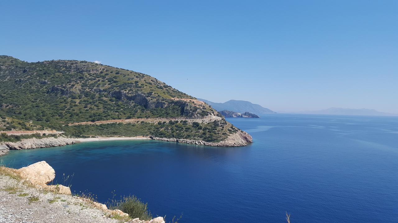 Villa Kizlan Ova Datca Εξωτερικό φωτογραφία