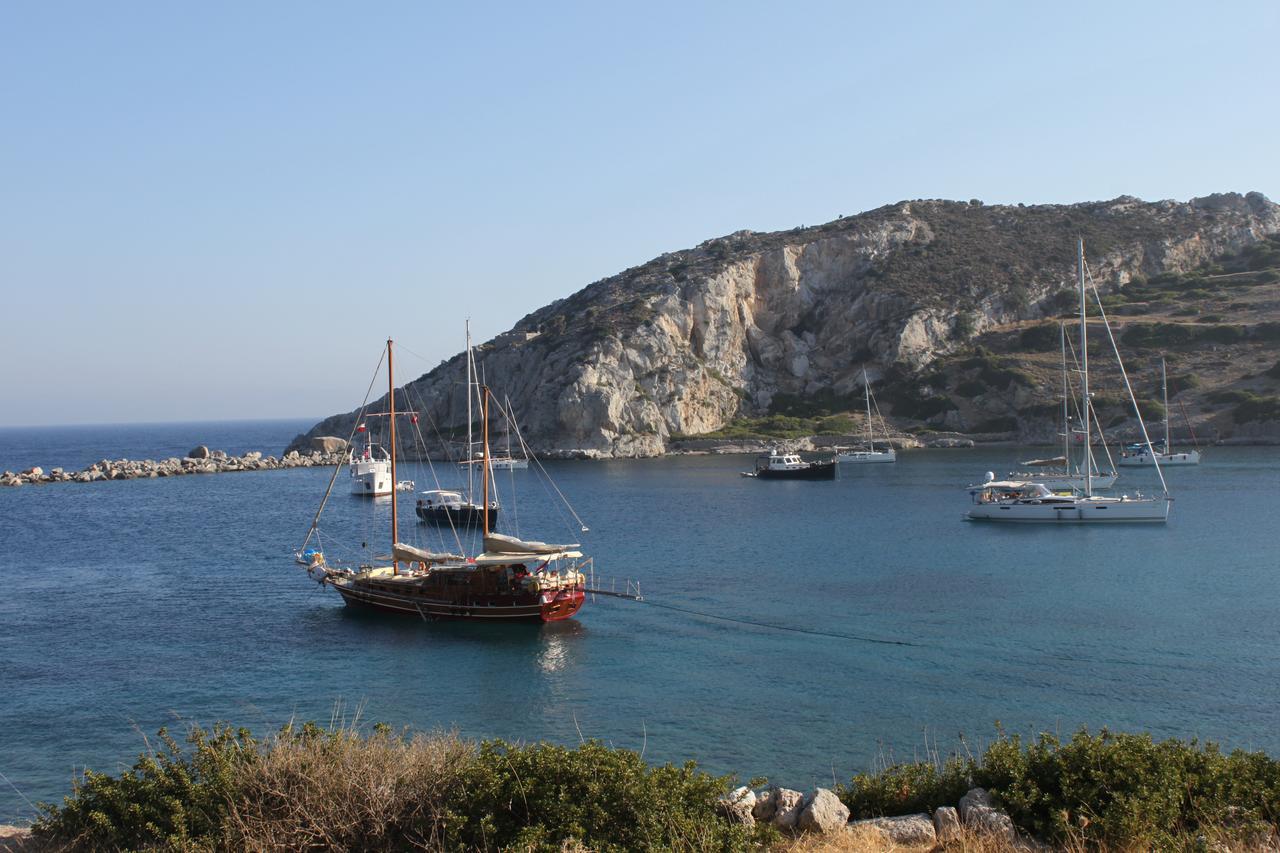 Villa Kizlan Ova Datca Εξωτερικό φωτογραφία