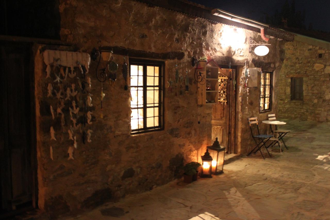 Villa Kizlan Ova Datca Εξωτερικό φωτογραφία