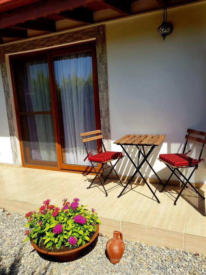 Villa Kizlan Ova Datca Εξωτερικό φωτογραφία