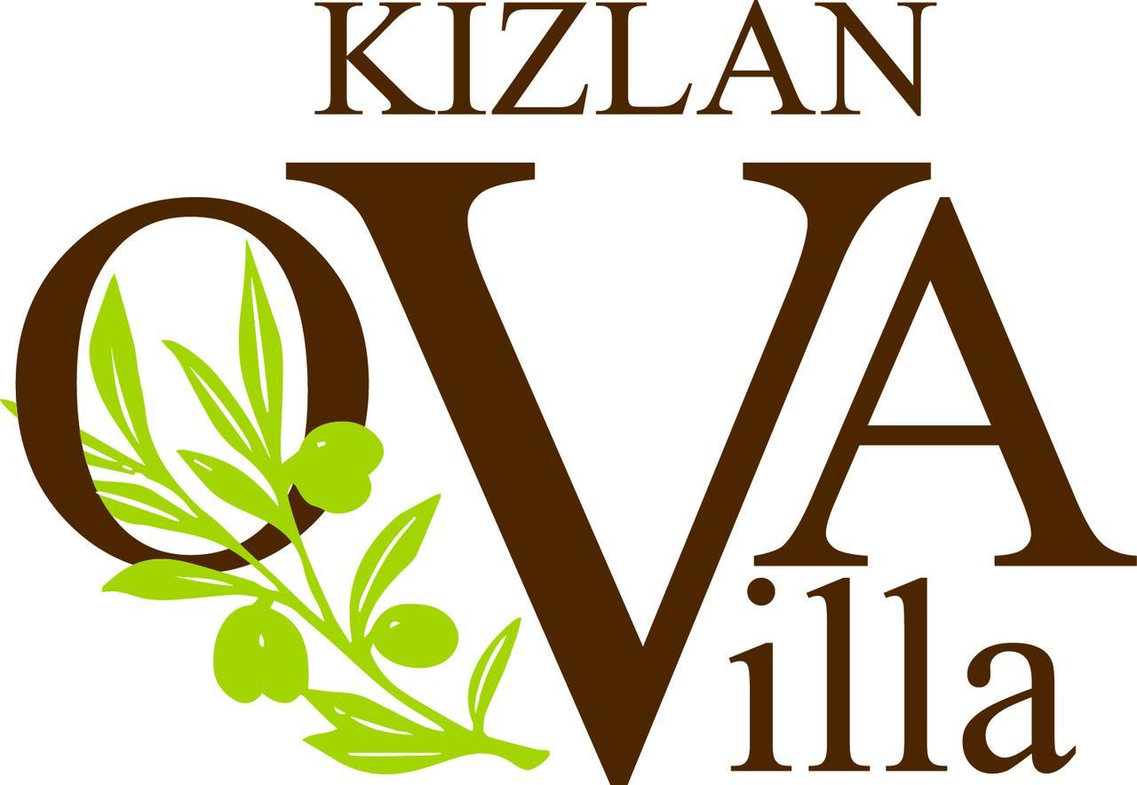 Villa Kizlan Ova Datca Εξωτερικό φωτογραφία