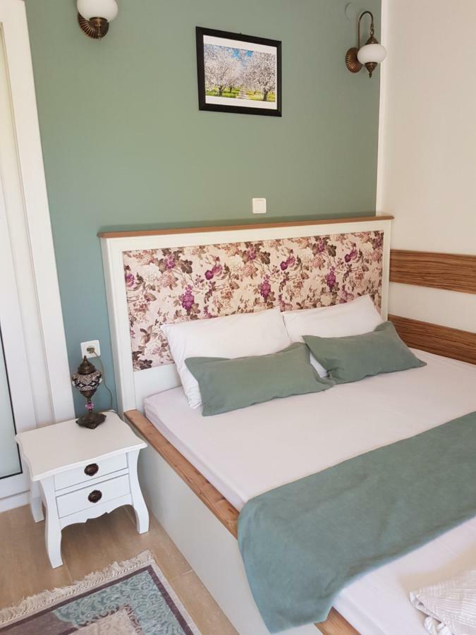 Villa Kizlan Ova Datca Δωμάτιο φωτογραφία