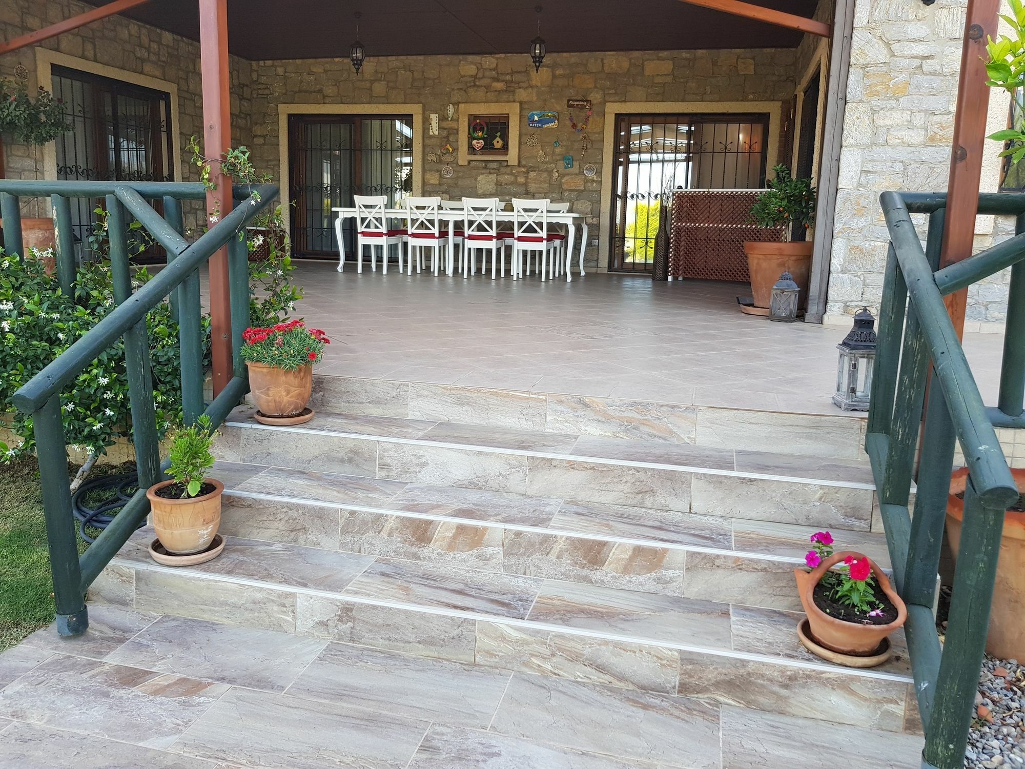 Villa Kizlan Ova Datca Εξωτερικό φωτογραφία