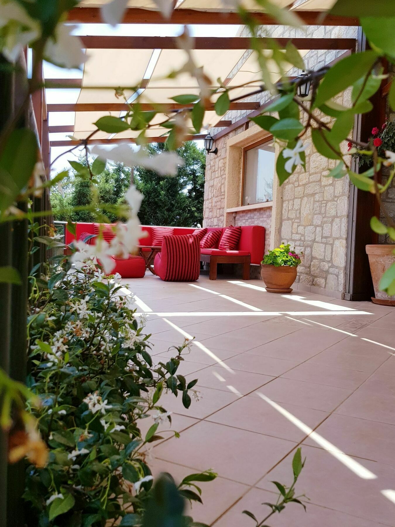 Villa Kizlan Ova Datca Εξωτερικό φωτογραφία