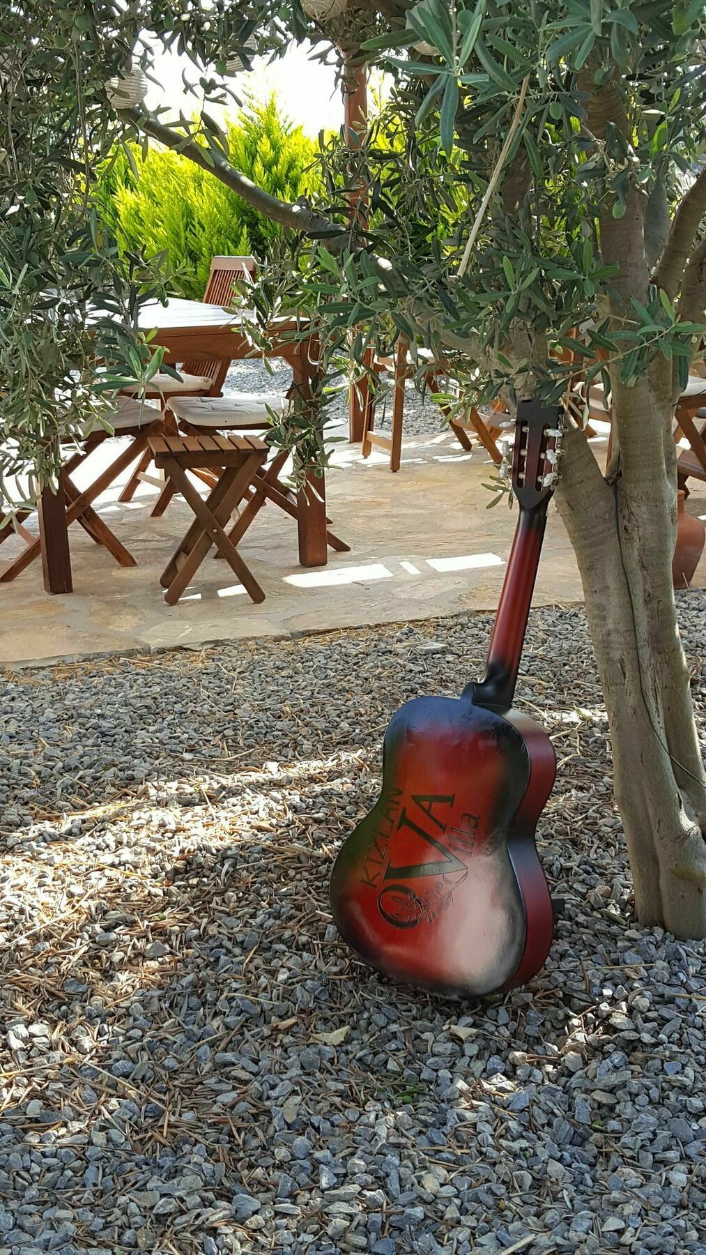 Villa Kizlan Ova Datca Εξωτερικό φωτογραφία