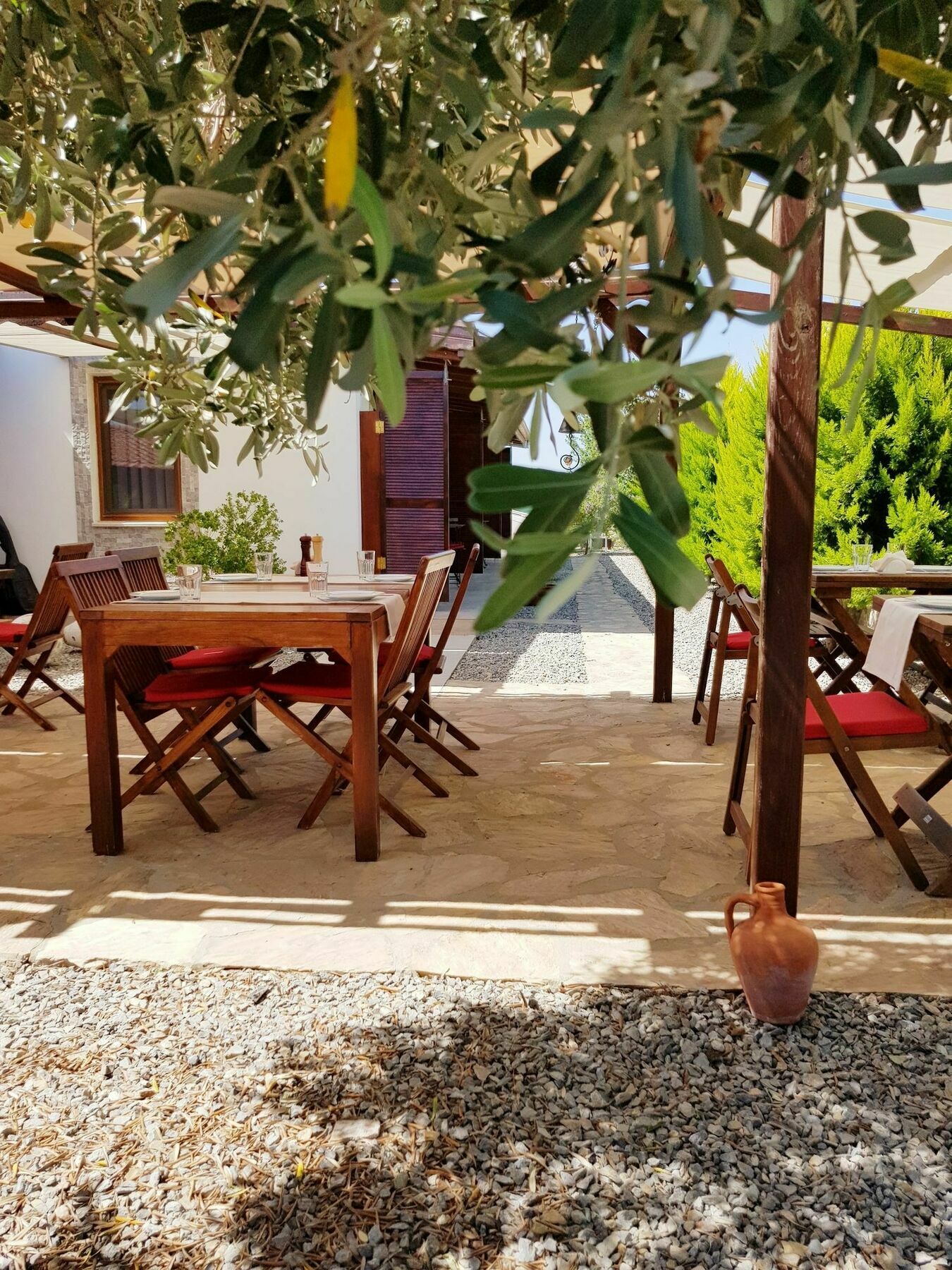 Villa Kizlan Ova Datca Εξωτερικό φωτογραφία