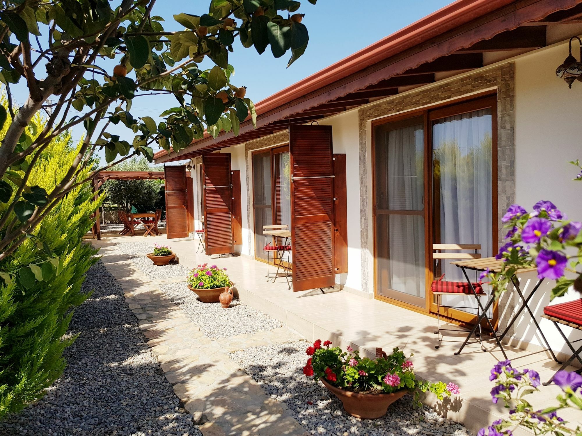Villa Kizlan Ova Datca Εξωτερικό φωτογραφία