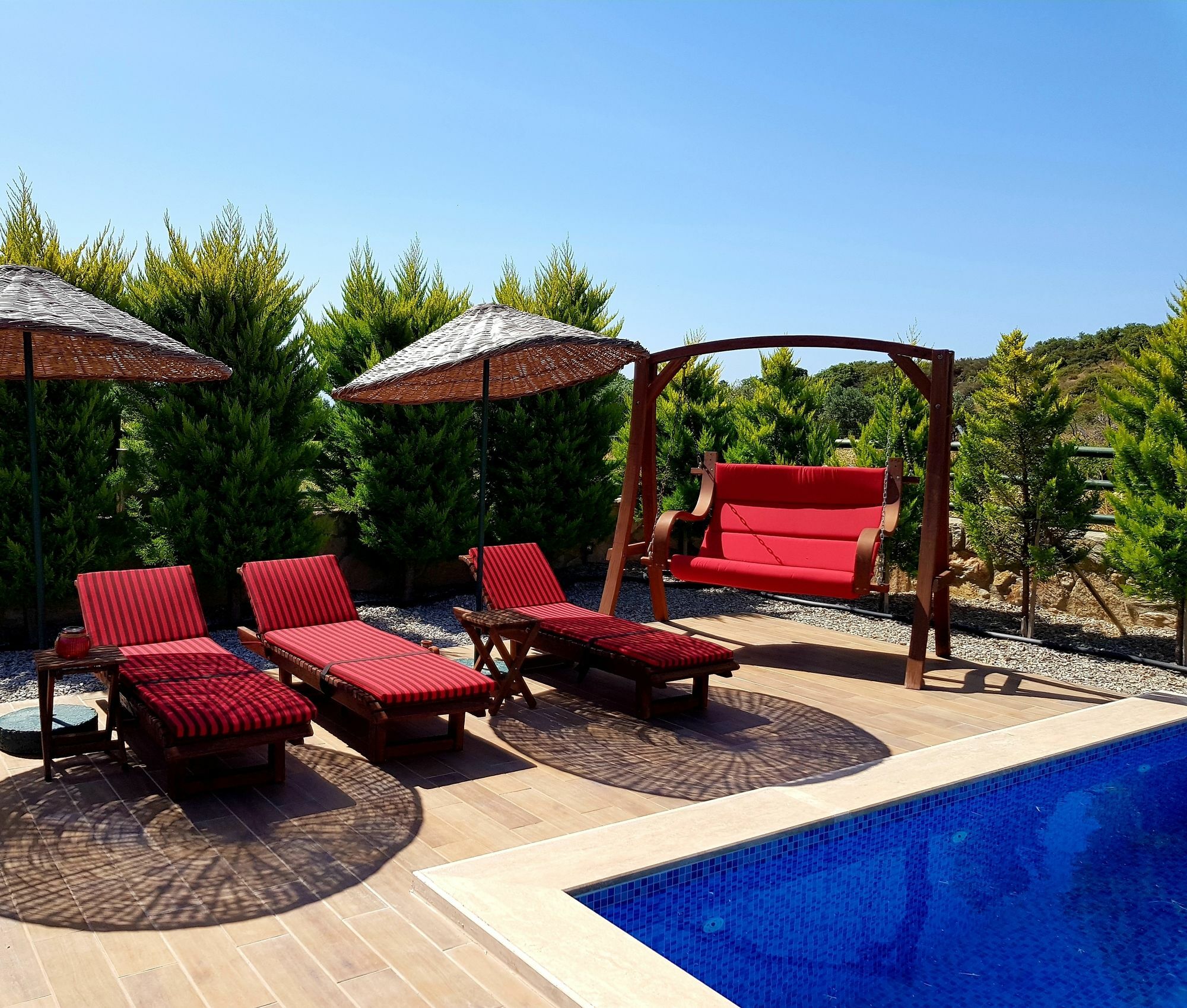 Villa Kizlan Ova Datca Εξωτερικό φωτογραφία