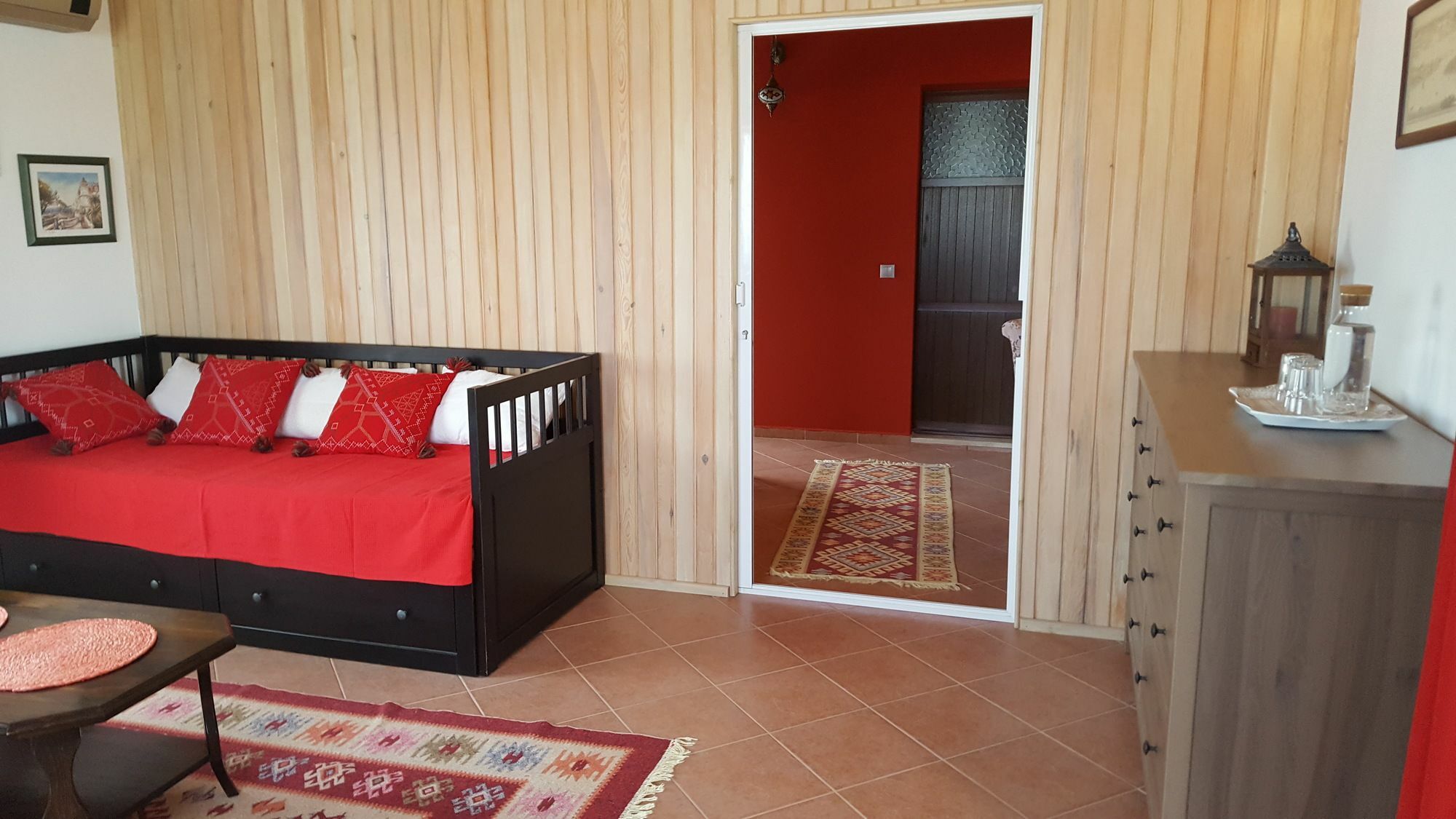 Villa Kizlan Ova Datca Εξωτερικό φωτογραφία